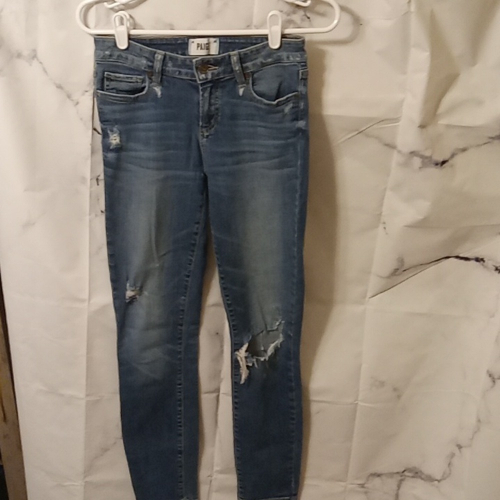 Paige Verdugo Ankle Jean's 26 ❤️‍🩹❤️‍🩹❤️‍🩹❤️‍🩹